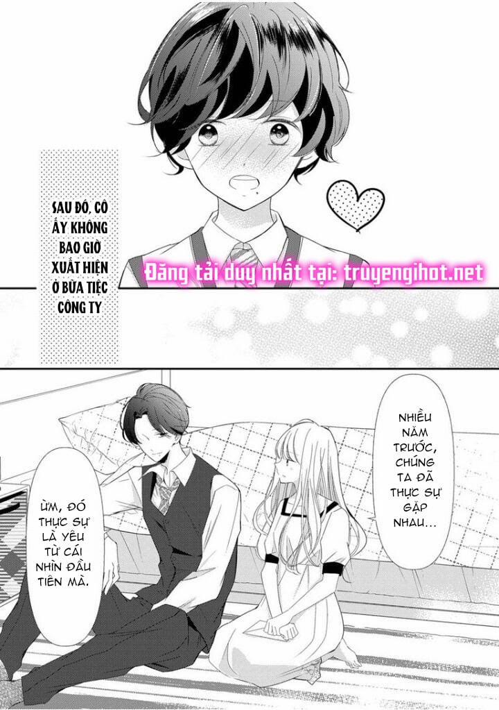 Tuyển Tập Hàn, Nhật Chịch Ngắn 39.1 trang 5