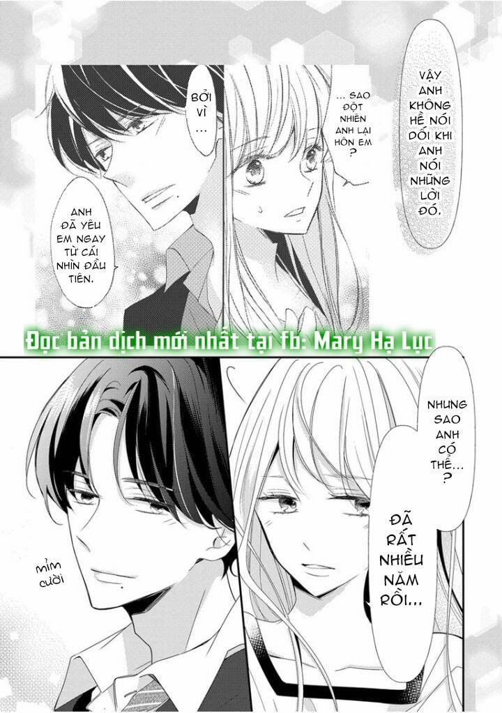 Tuyển Tập Hàn, Nhật Chịch Ngắn 39.1 trang 6