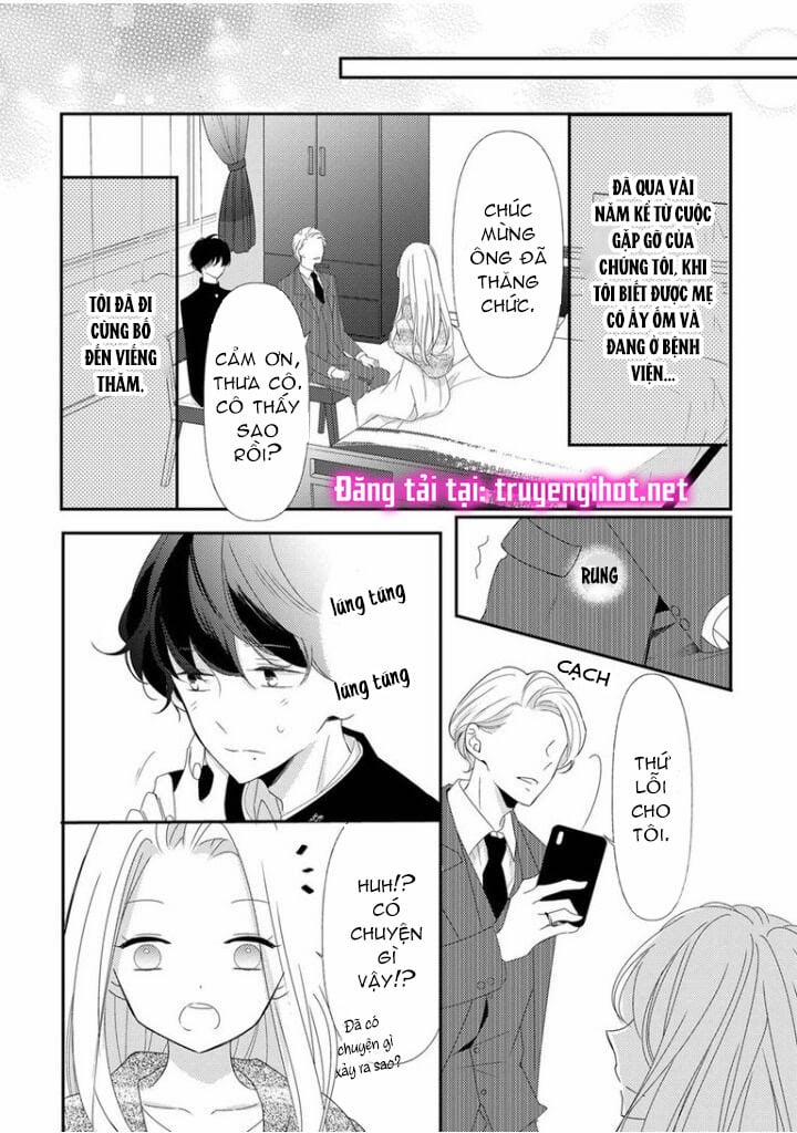 Tuyển Tập Hàn, Nhật Chịch Ngắn 39.1 trang 7