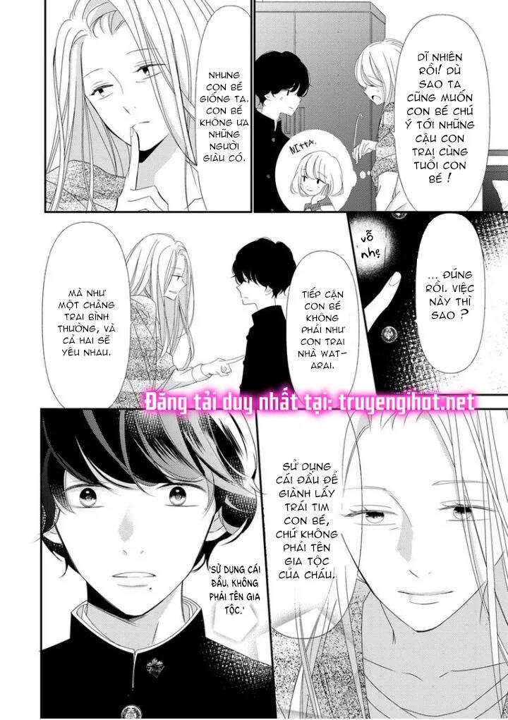 Tuyển Tập Hàn, Nhật Chịch Ngắn 39.1 trang 9