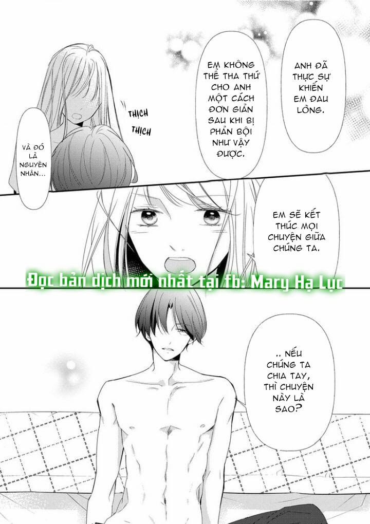 Tuyển Tập Hàn, Nhật Chịch Ngắn 39.2 trang 10