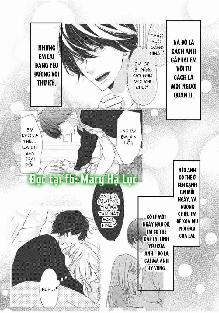 Tuyển Tập Hàn, Nhật Chịch Ngắn 39.2 trang 4