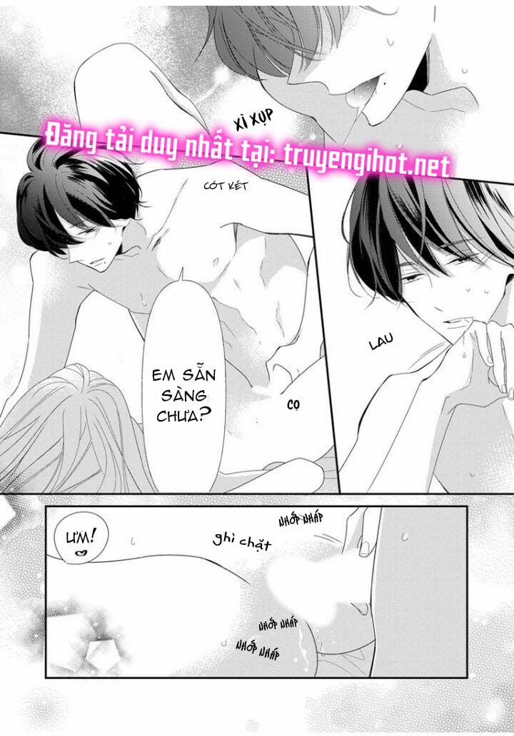 Tuyển Tập Hàn, Nhật Chịch Ngắn 39.3 trang 2