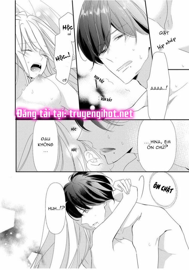 Tuyển Tập Hàn, Nhật Chịch Ngắn 39.3 trang 4