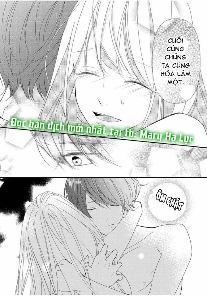 Tuyển Tập Hàn, Nhật Chịch Ngắn 39.3 trang 5