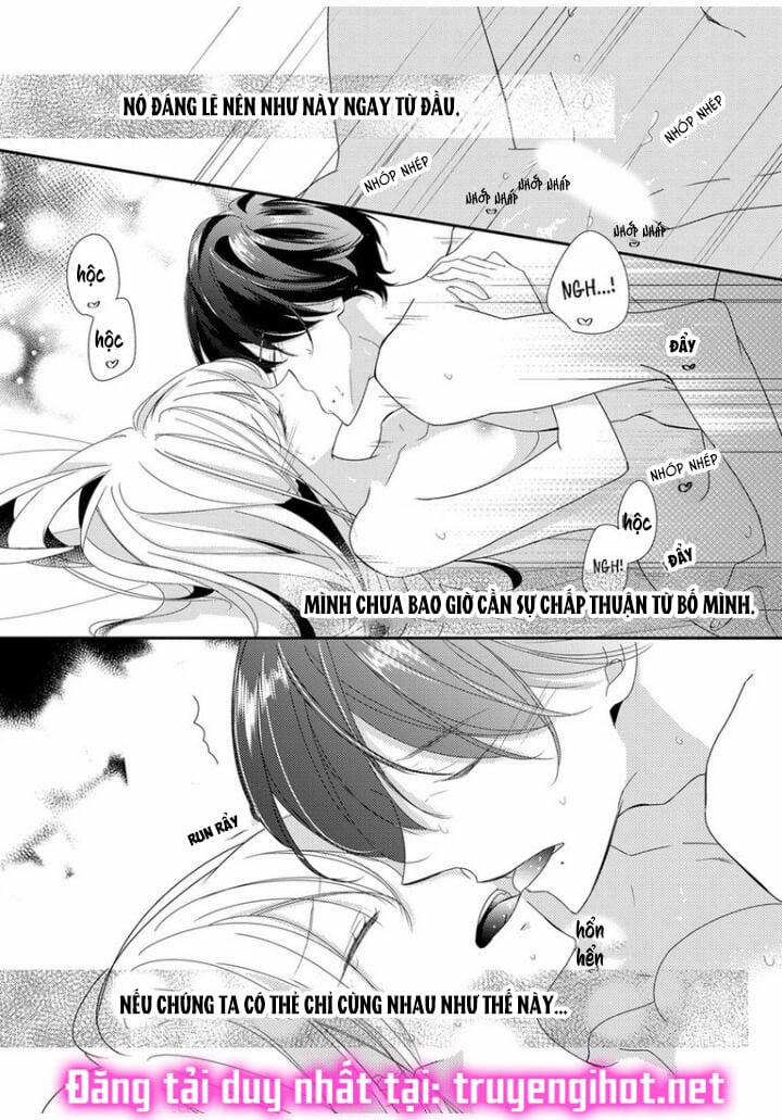 Tuyển Tập Hàn, Nhật Chịch Ngắn 39.3 trang 8