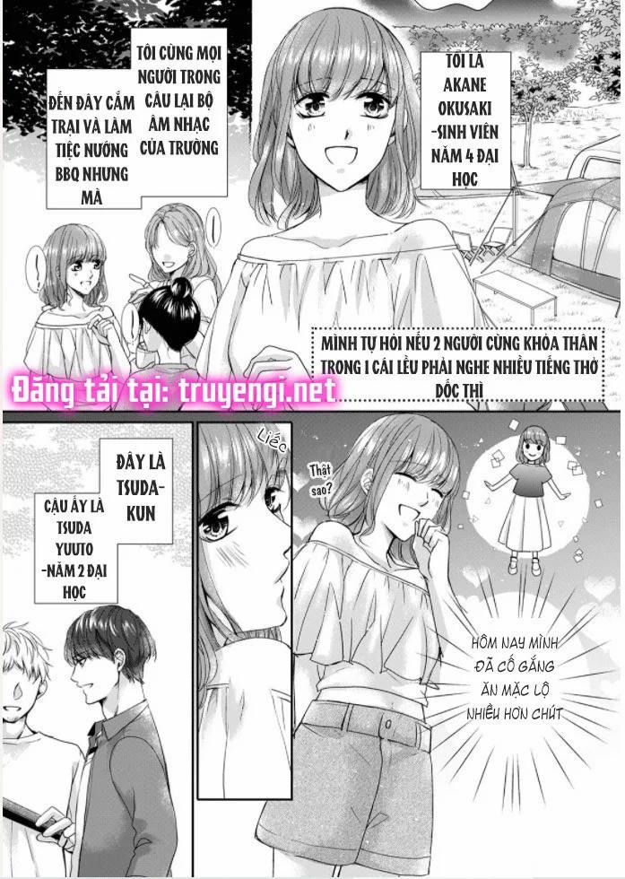 Tuyển Tập Hàn, Nhật Chịch Ngắn 4 trang 1