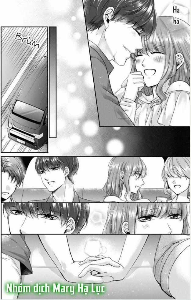 Tuyển Tập Hàn, Nhật Chịch Ngắn 4 trang 16