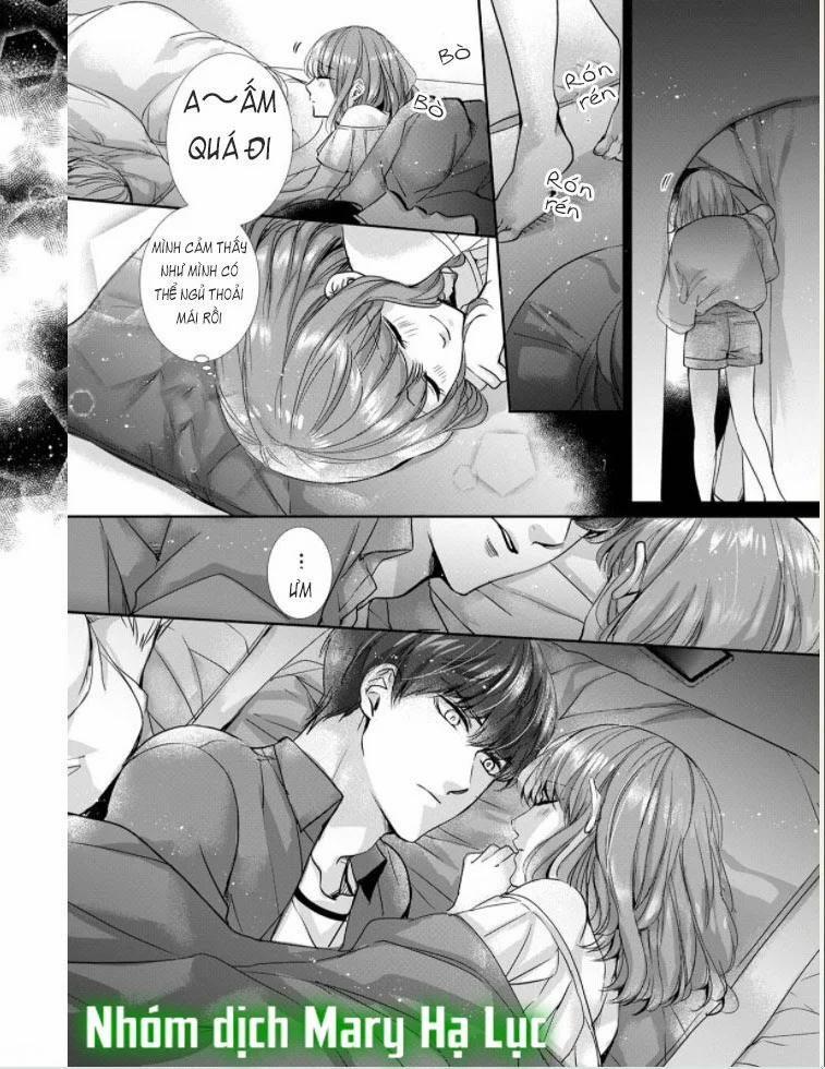 Tuyển Tập Hàn, Nhật Chịch Ngắn 4 trang 4