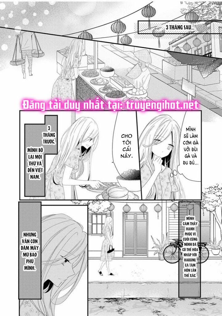 Tuyển Tập Hàn, Nhật Chịch Ngắn 40.1 trang 6