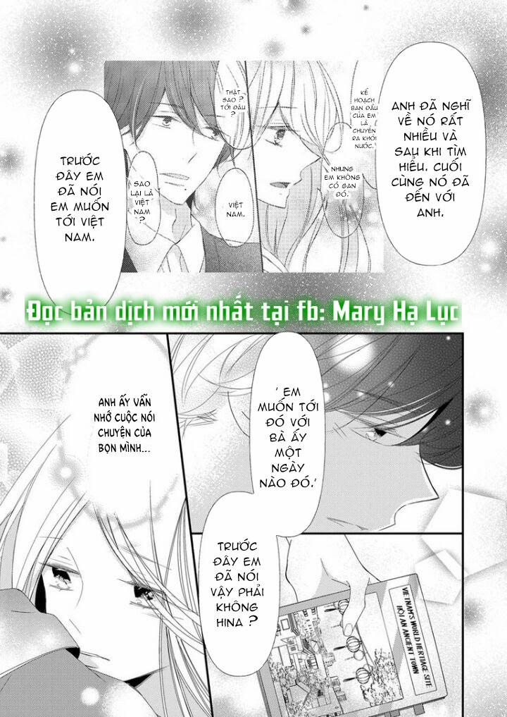 Tuyển Tập Hàn, Nhật Chịch Ngắn 40.2 trang 10