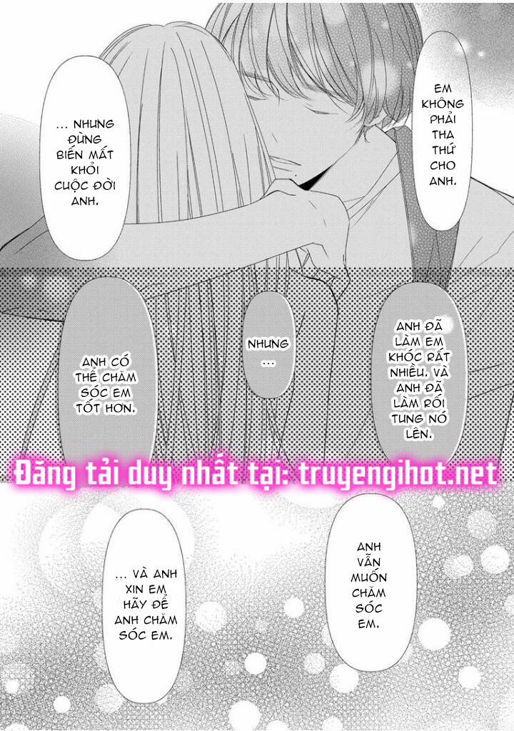 Tuyển Tập Hàn, Nhật Chịch Ngắn 40.2 trang 11