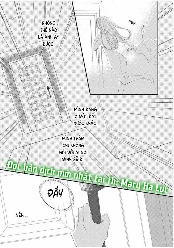 Tuyển Tập Hàn, Nhật Chịch Ngắn 40.2 trang 4