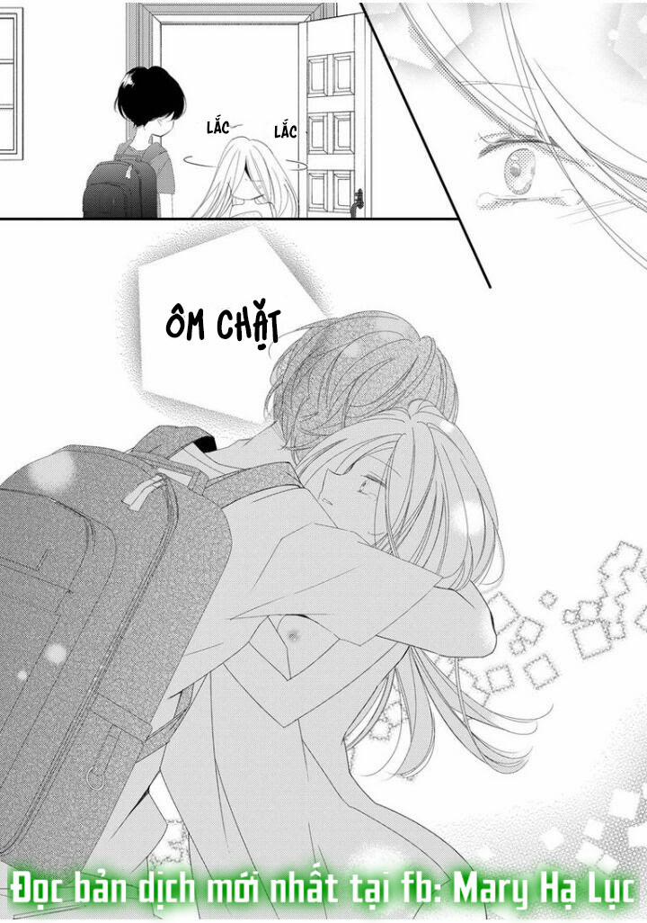 Tuyển Tập Hàn, Nhật Chịch Ngắn 40.2 trang 8