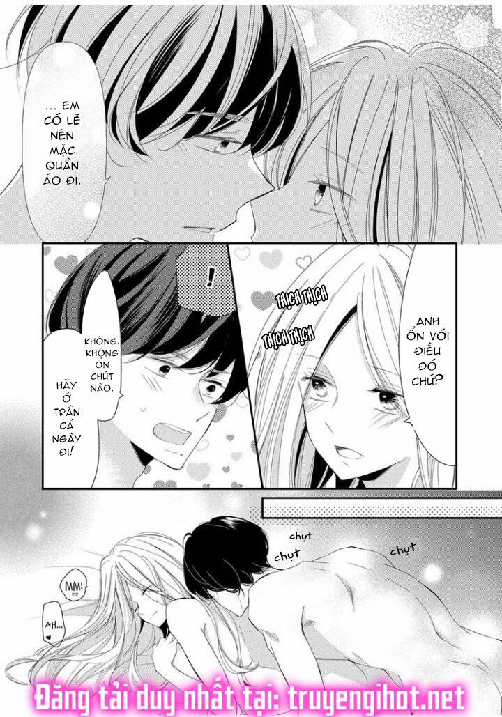 Tuyển Tập Hàn, Nhật Chịch Ngắn 40.3 trang 2