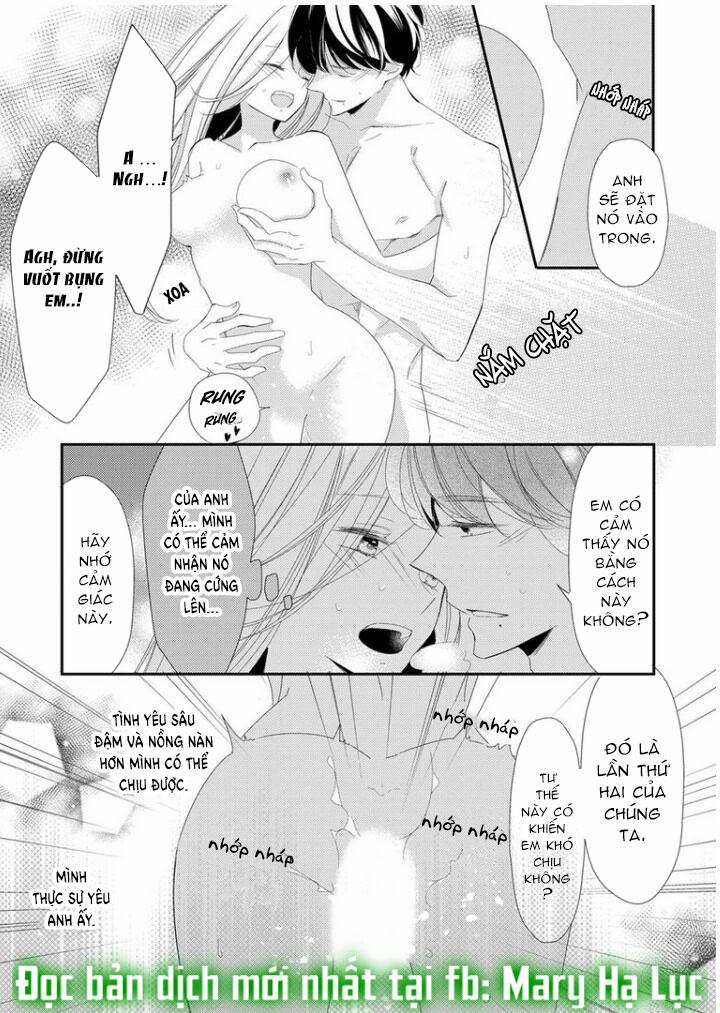 Tuyển Tập Hàn, Nhật Chịch Ngắn 40.3 trang 5