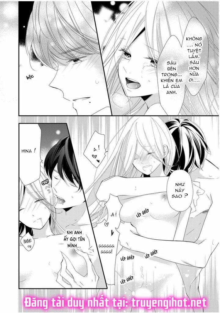 Tuyển Tập Hàn, Nhật Chịch Ngắn 40.3 trang 6