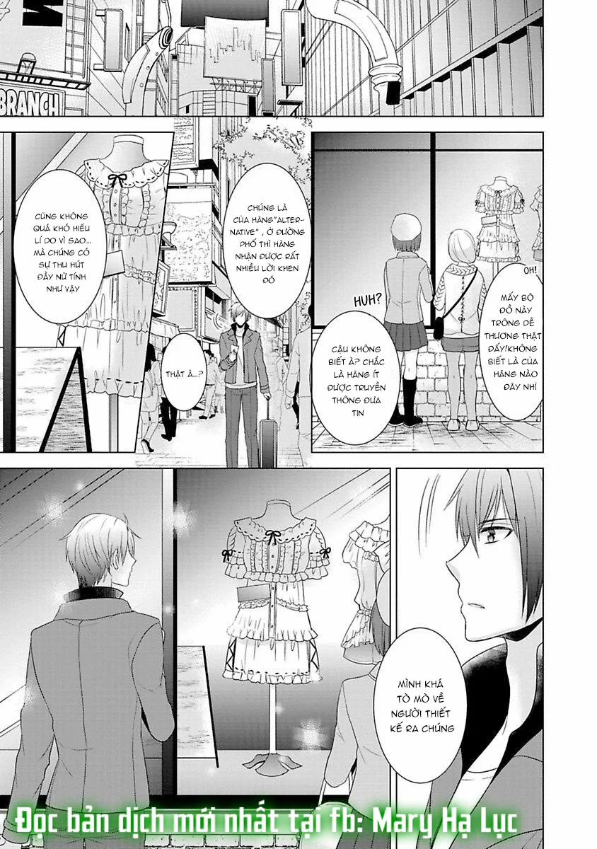 Tuyển Tập Hàn, Nhật Chịch Ngắn 41.1 trang 1