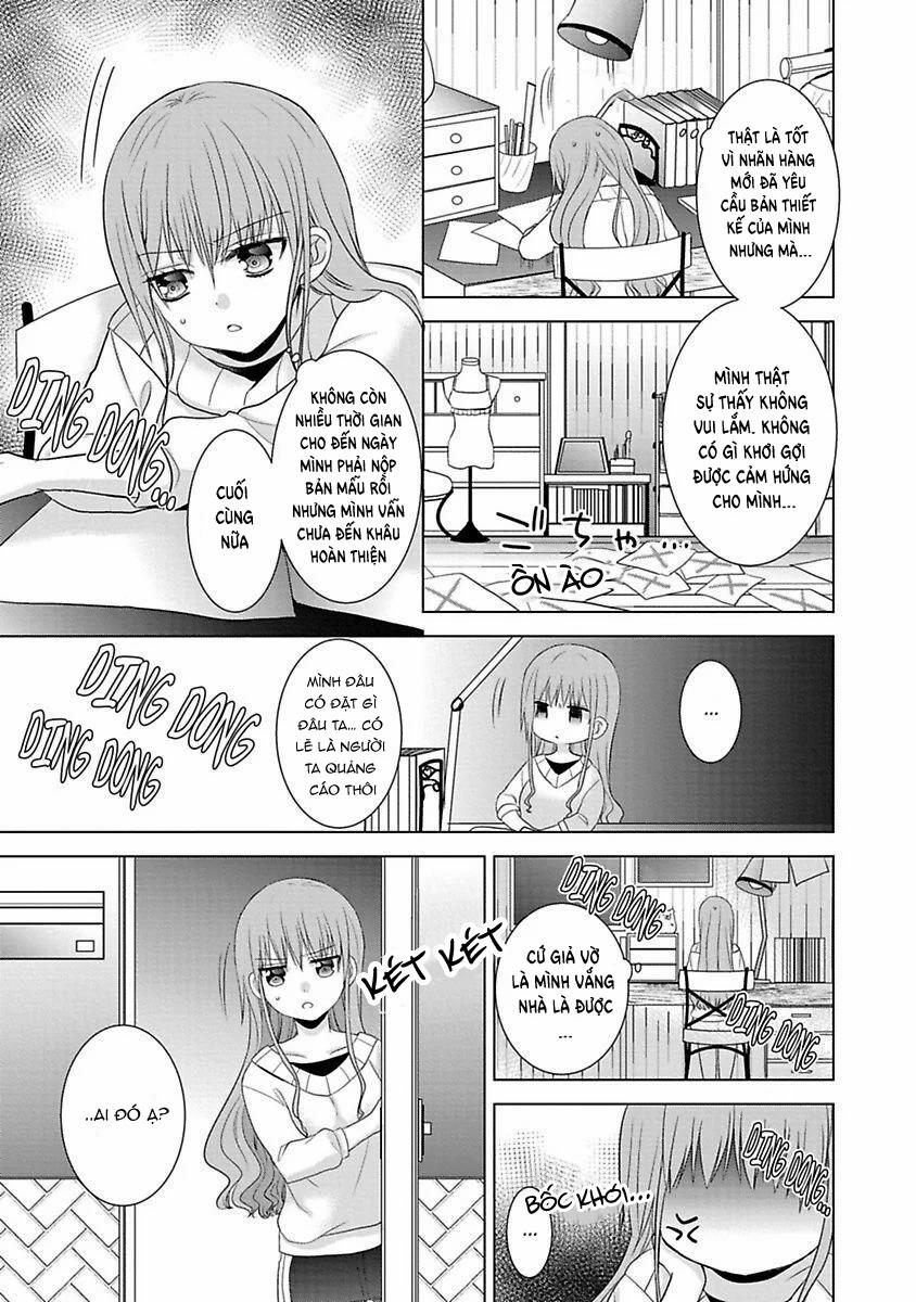 Tuyển Tập Hàn, Nhật Chịch Ngắn 41.1 trang 3