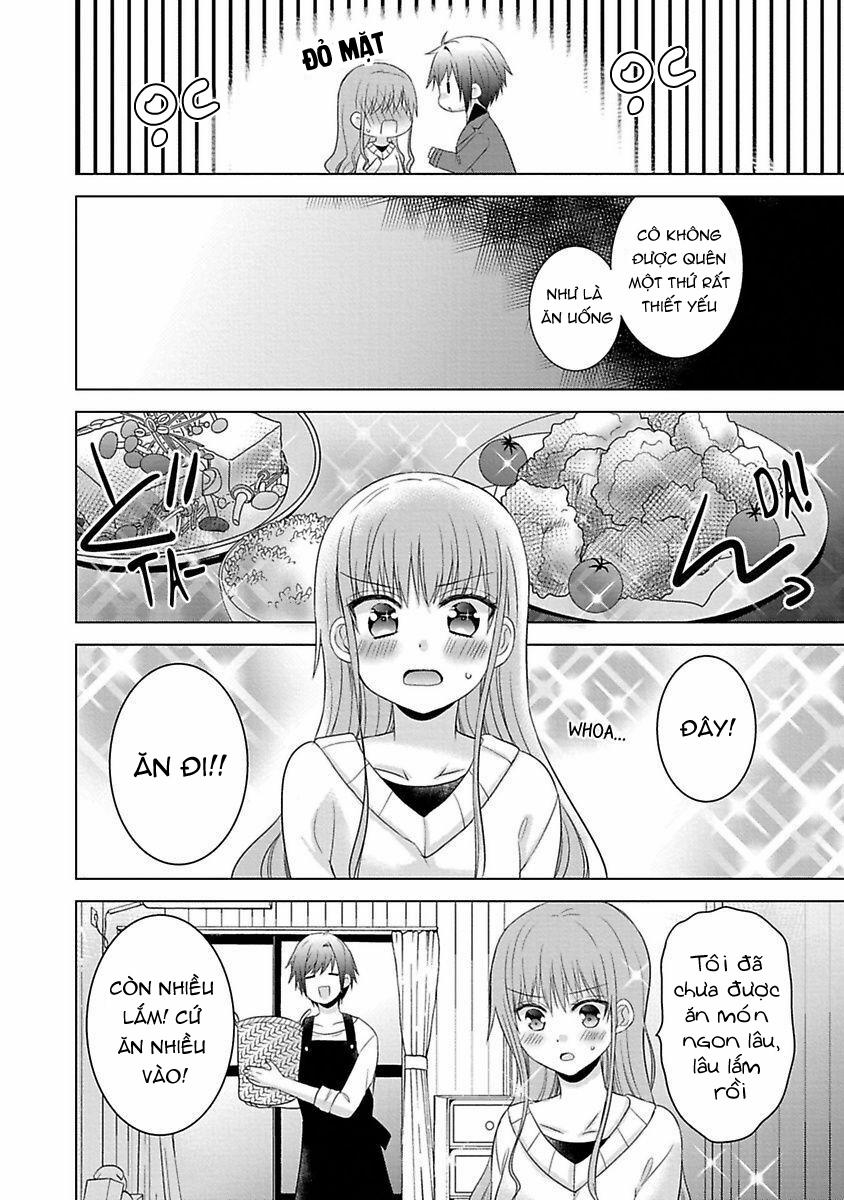 Tuyển Tập Hàn, Nhật Chịch Ngắn 41.1 trang 8