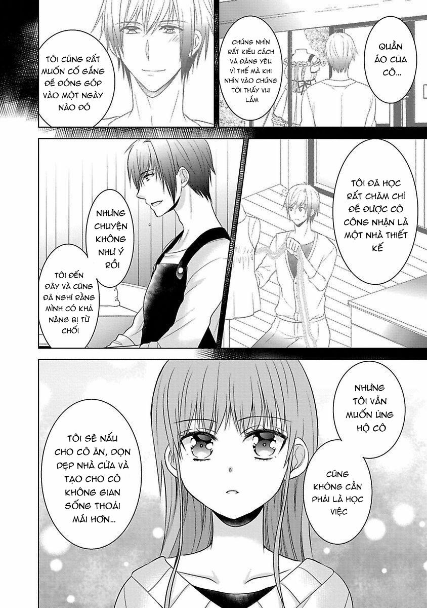 Tuyển Tập Hàn, Nhật Chịch Ngắn 41.2 trang 2