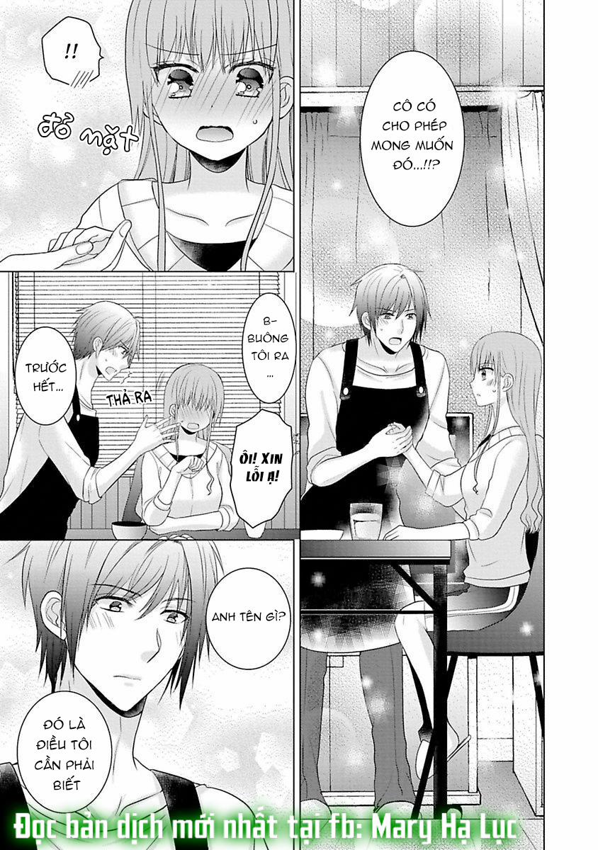 Tuyển Tập Hàn, Nhật Chịch Ngắn 41.2 trang 3