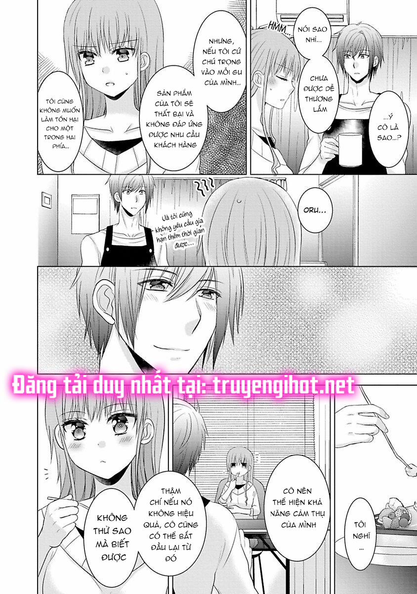 Tuyển Tập Hàn, Nhật Chịch Ngắn 41.2 trang 6