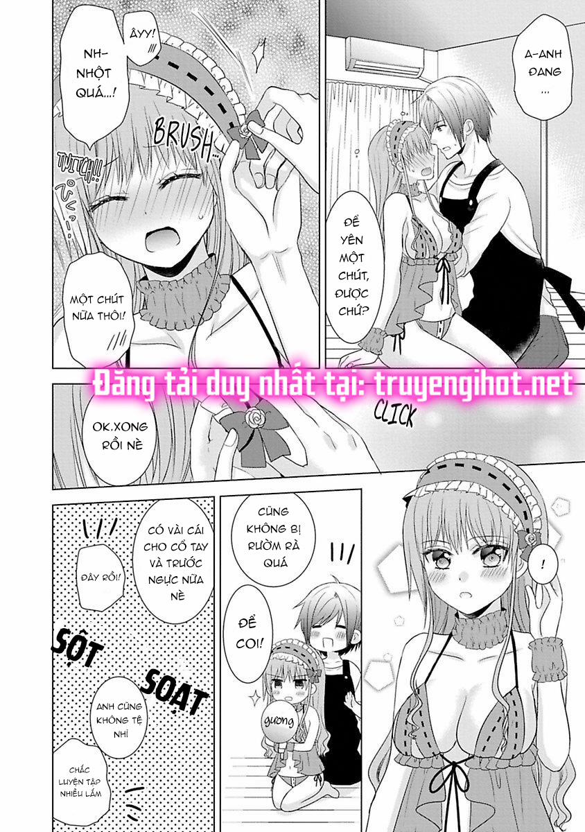 Tuyển Tập Hàn, Nhật Chịch Ngắn 41.3 trang 1