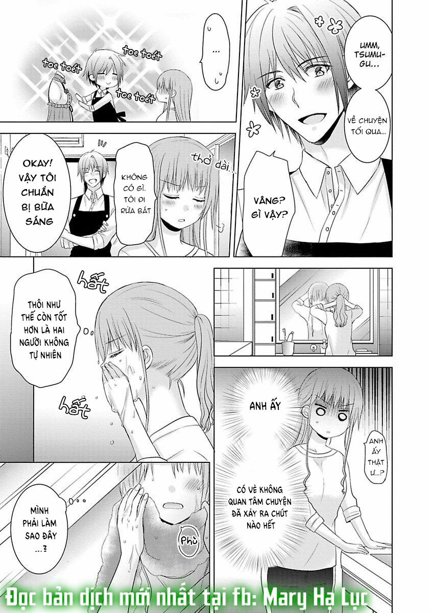 Tuyển Tập Hàn, Nhật Chịch Ngắn 41.3 trang 10