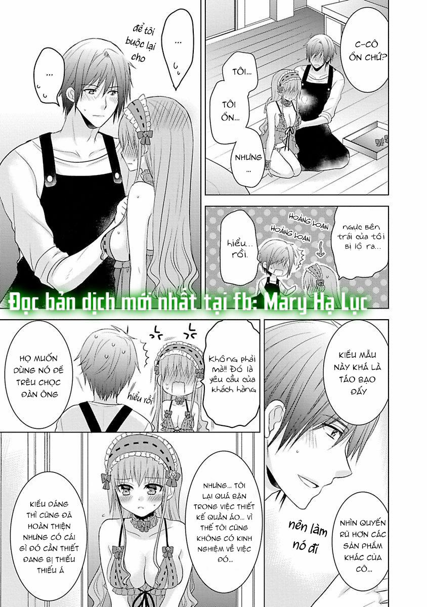 Tuyển Tập Hàn, Nhật Chịch Ngắn 41.3 trang 4