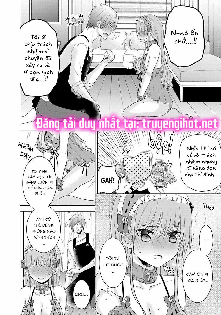 Tuyển Tập Hàn, Nhật Chịch Ngắn 41.3 trang 7