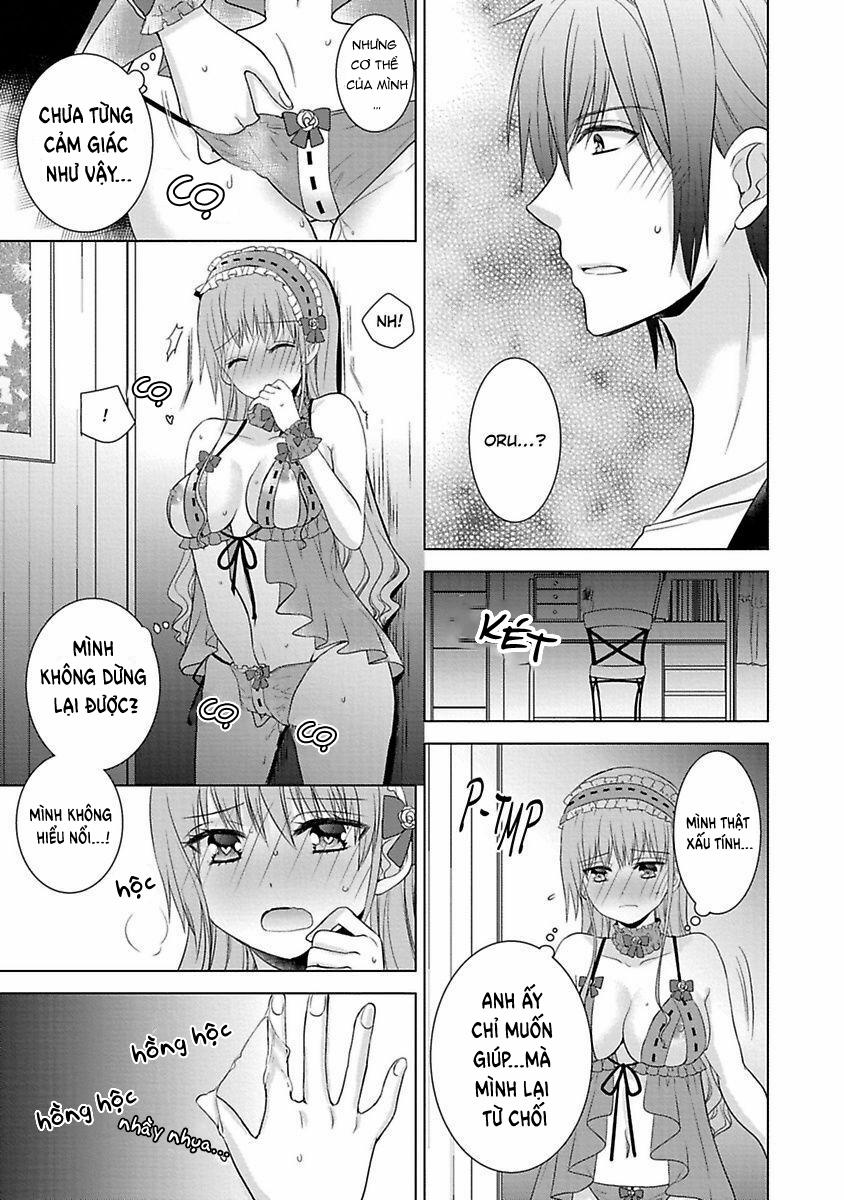 Tuyển Tập Hàn, Nhật Chịch Ngắn 41.3 trang 8