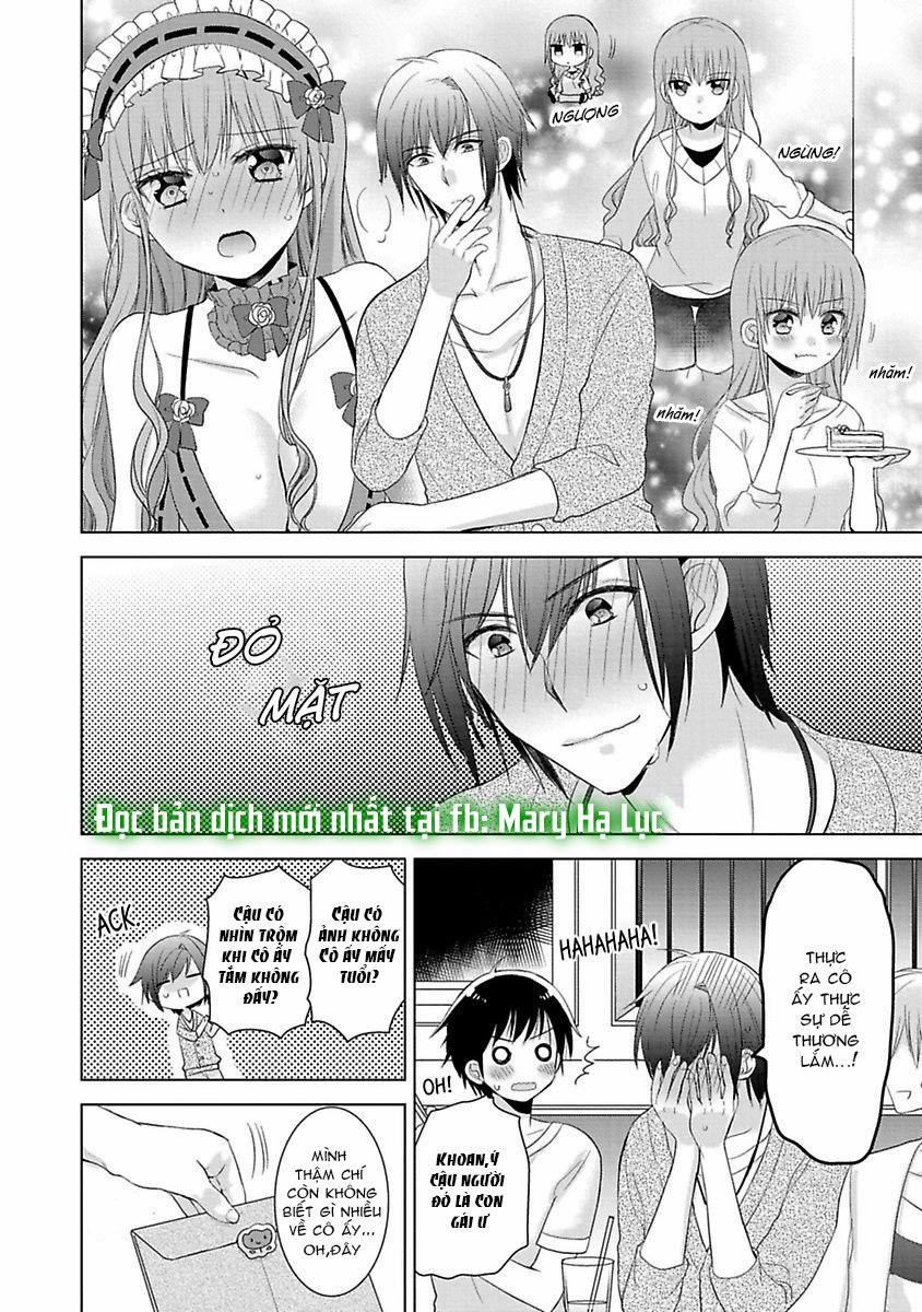 Tuyển Tập Hàn, Nhật Chịch Ngắn 42.1 trang 2