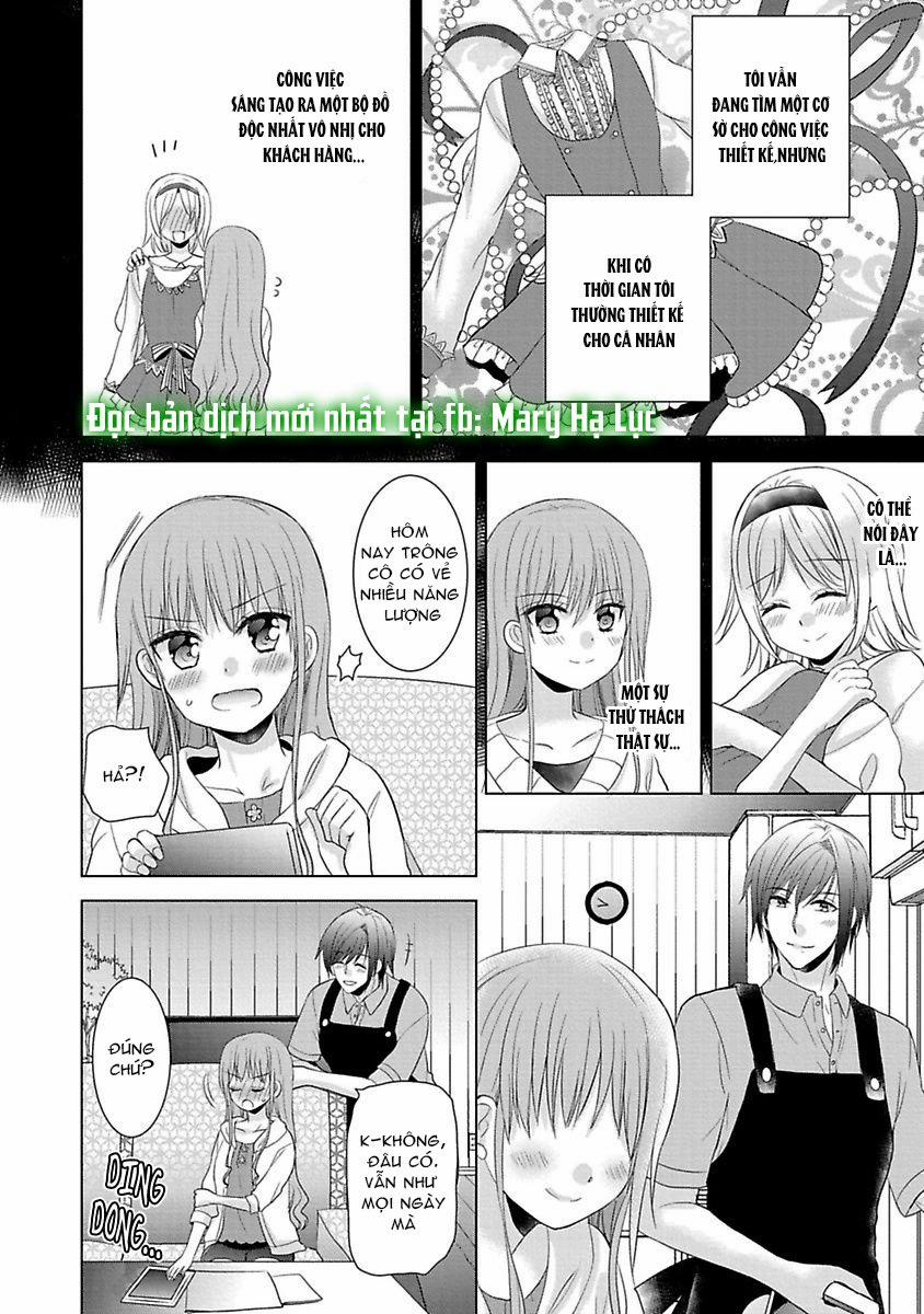 Tuyển Tập Hàn, Nhật Chịch Ngắn 42.1 trang 4