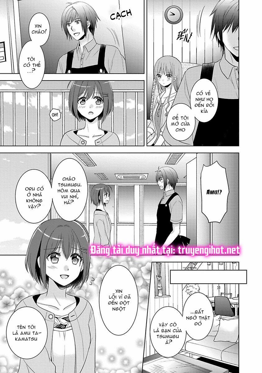 Tuyển Tập Hàn, Nhật Chịch Ngắn 42.1 trang 5