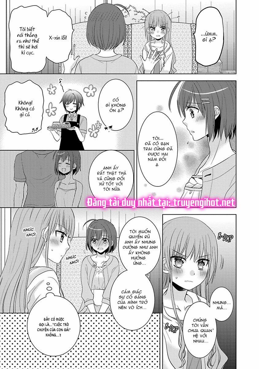 Tuyển Tập Hàn, Nhật Chịch Ngắn 42.1 trang 7