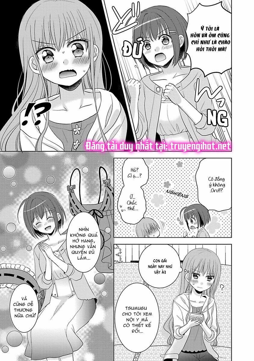 Tuyển Tập Hàn, Nhật Chịch Ngắn 42.1 trang 9