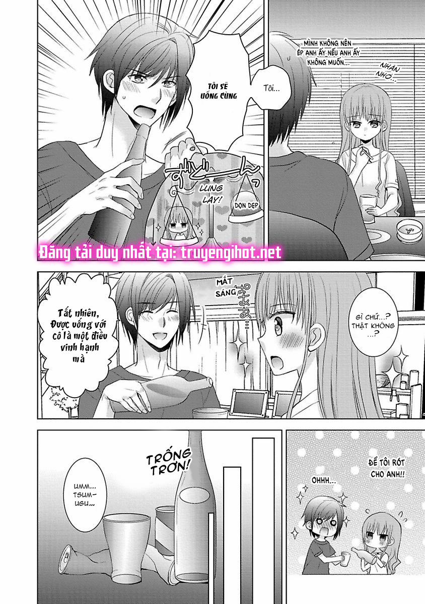 Tuyển Tập Hàn, Nhật Chịch Ngắn 42.2 trang 10