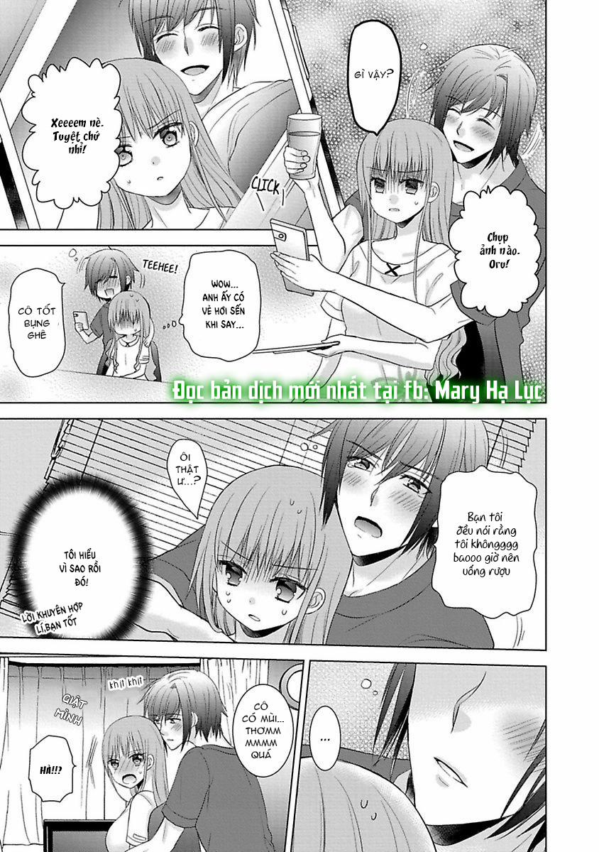 Tuyển Tập Hàn, Nhật Chịch Ngắn 42.2 trang 11