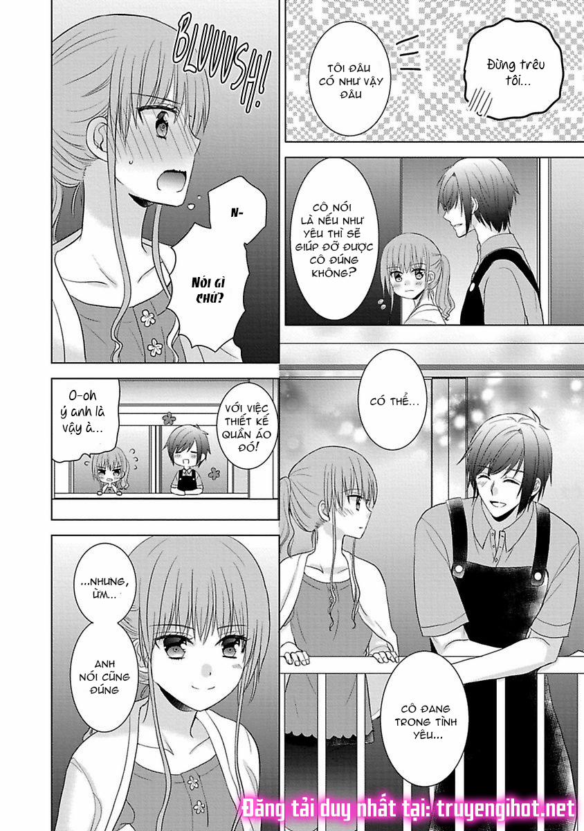 Tuyển Tập Hàn, Nhật Chịch Ngắn 42.2 trang 4