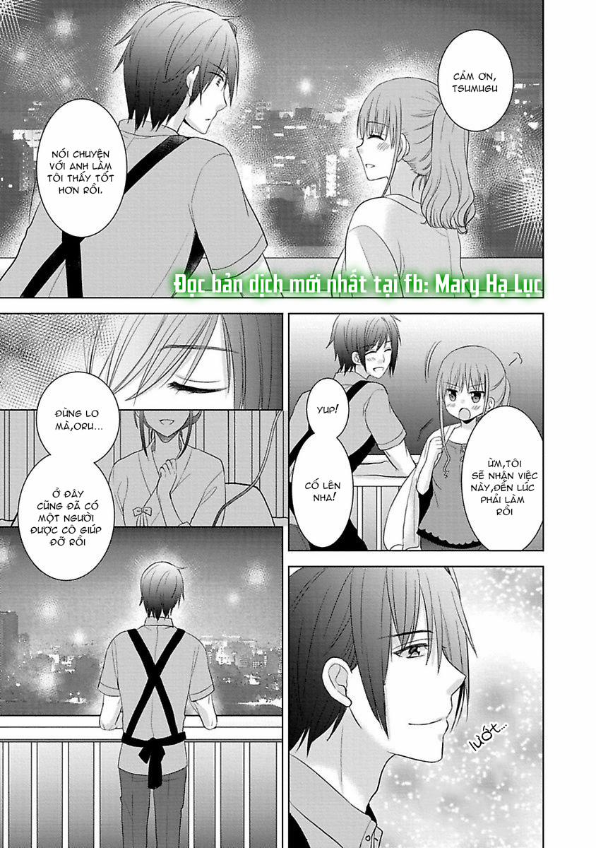 Tuyển Tập Hàn, Nhật Chịch Ngắn 42.2 trang 5