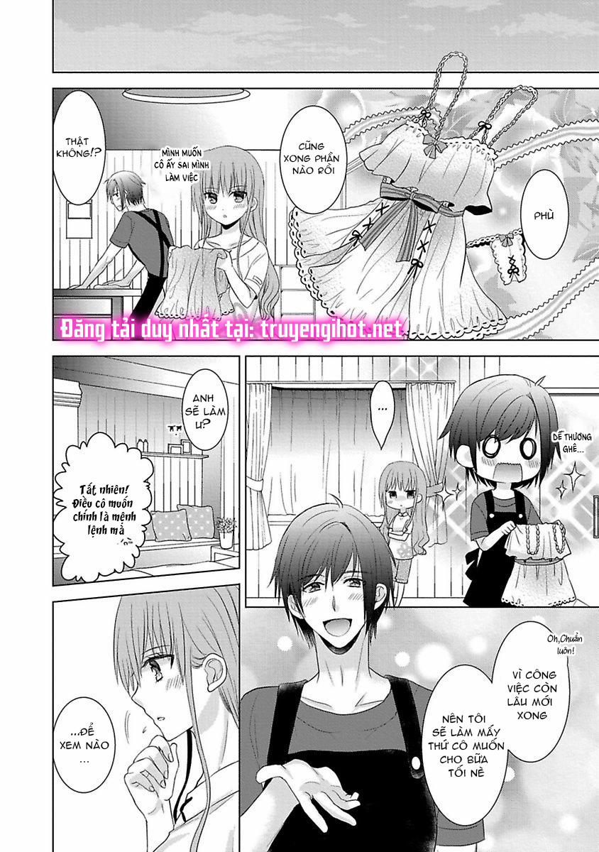 Tuyển Tập Hàn, Nhật Chịch Ngắn 42.2 trang 6