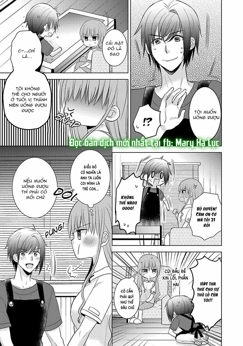 Tuyển Tập Hàn, Nhật Chịch Ngắn 42.2 trang 7