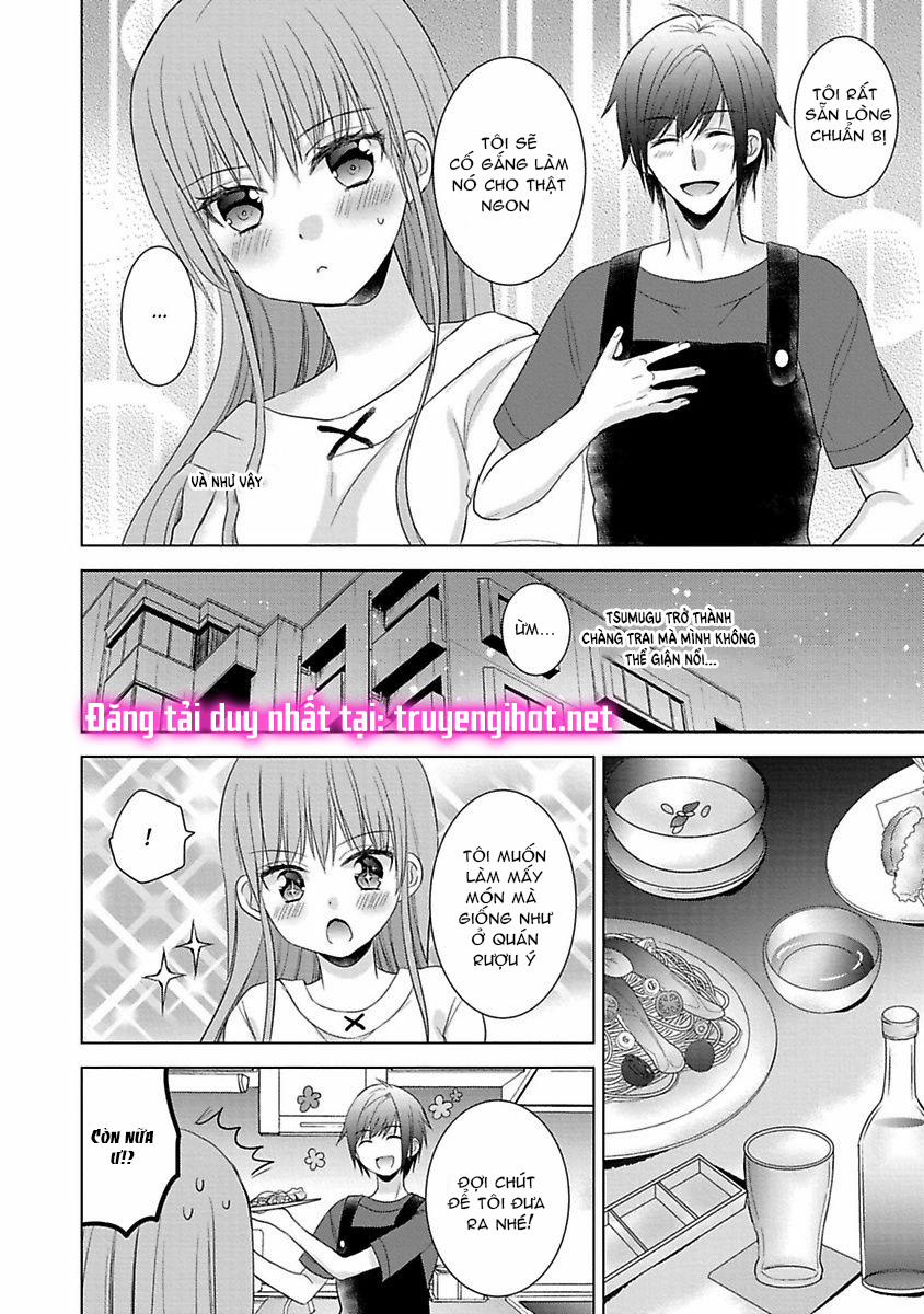 Tuyển Tập Hàn, Nhật Chịch Ngắn 42.2 trang 8