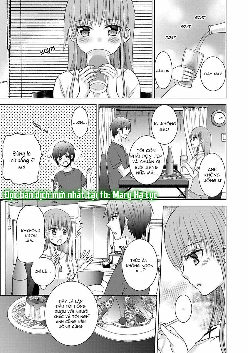 Tuyển Tập Hàn, Nhật Chịch Ngắn 42.2 trang 9