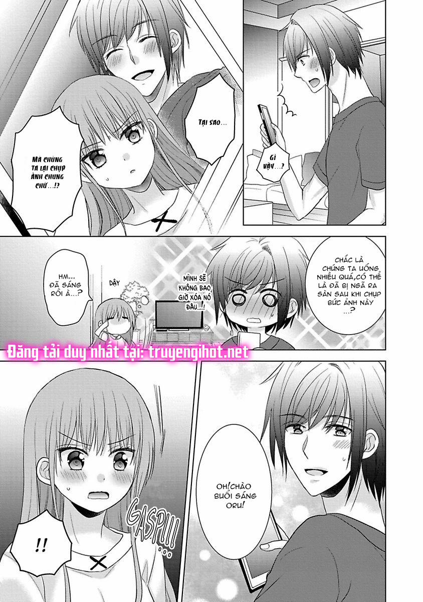 Tuyển Tập Hàn, Nhật Chịch Ngắn 42.3 trang 10