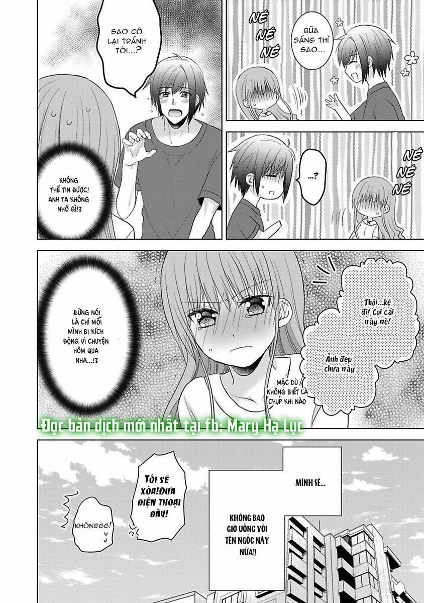 Tuyển Tập Hàn, Nhật Chịch Ngắn 42.3 trang 11