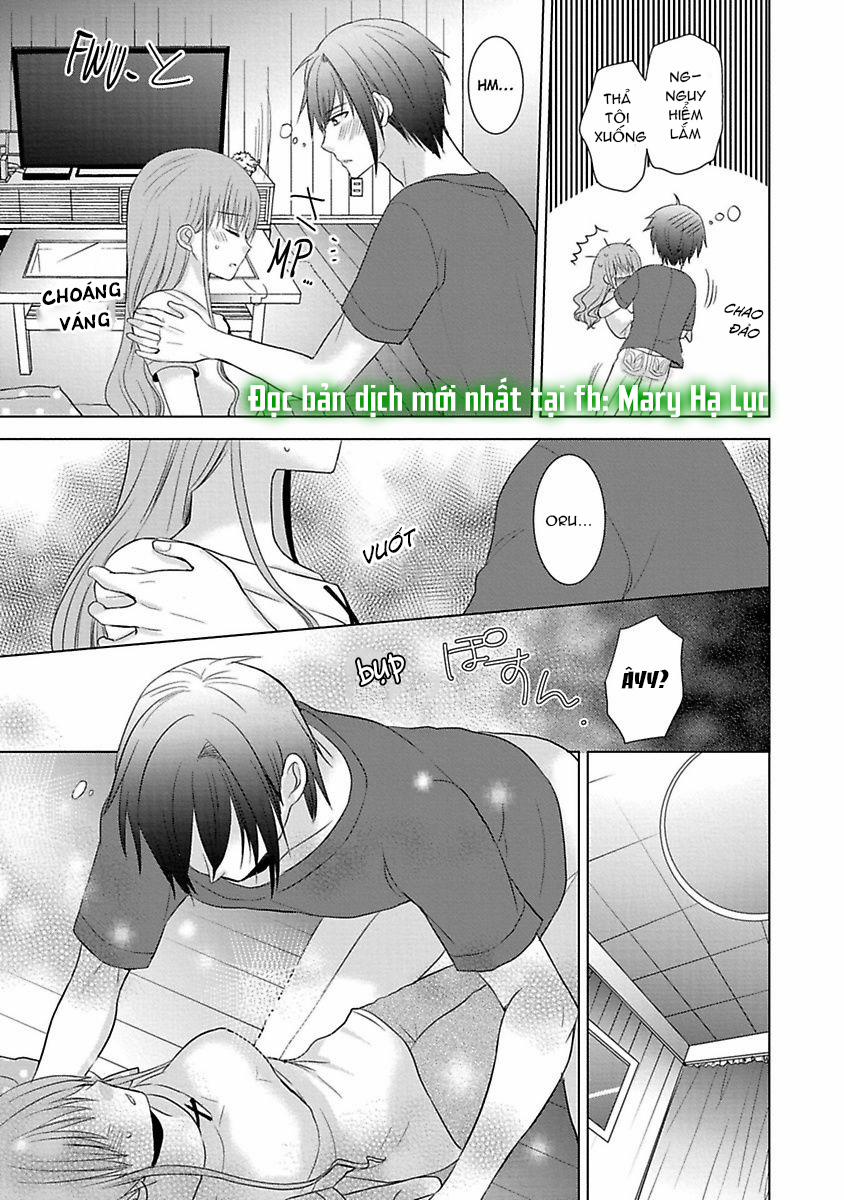 Tuyển Tập Hàn, Nhật Chịch Ngắn 42.3 trang 2