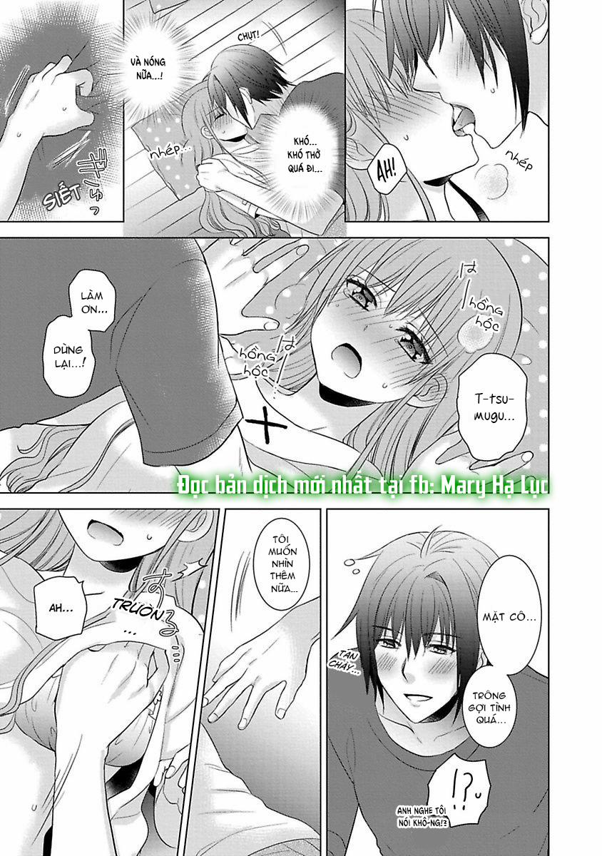 Tuyển Tập Hàn, Nhật Chịch Ngắn 42.3 trang 4