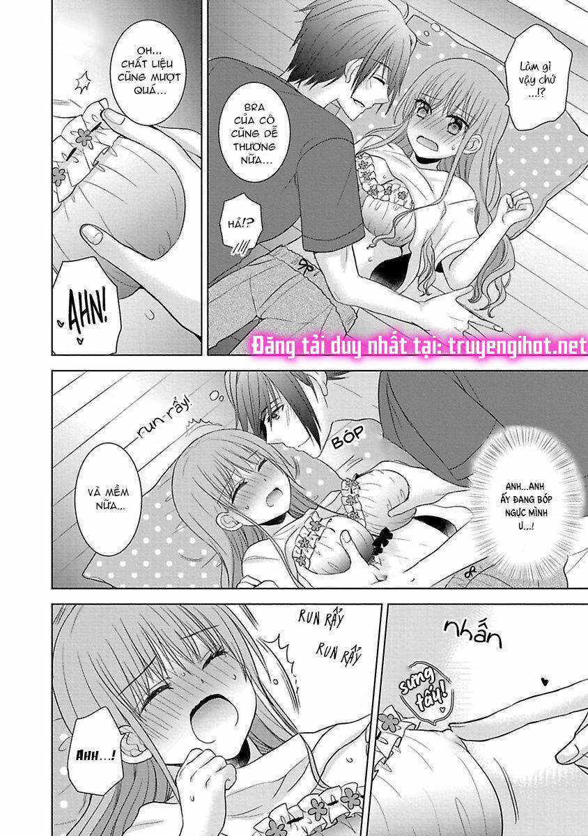 Tuyển Tập Hàn, Nhật Chịch Ngắn 42.3 trang 5